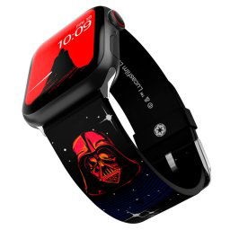 MobyFox Curea Apple Watch, model Star Wars Darth Vader
