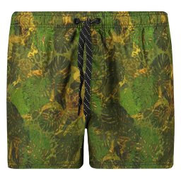 Costum baie de barbati, Ombre
