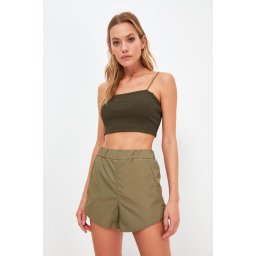 Pantaloni scurti dama, Trendyol Sports