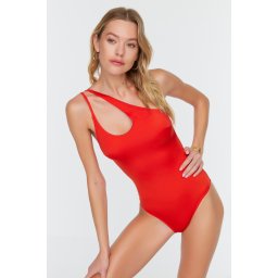 Costum baie de dama, Trendyol One-piece