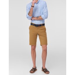 Men's Shorts Trendyol Camel