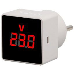 Voltmetru Sinotimer