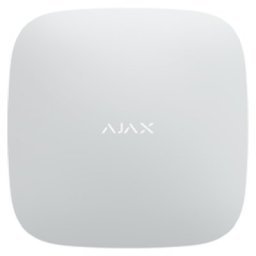 Extender wireless ReX alb AJAX 38205.37.WH1