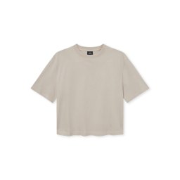 Johnny Urban Tricou 'Zoey' nisipiu