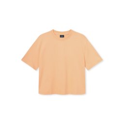 Johnny Urban Tricou 'Zoey' portocaliu piersică