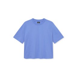Johnny Urban Tricou 'Zoey' albastru violet