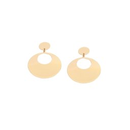 SOHI Cercei 'Chrissy' auriu