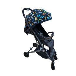 Carucior sport tip troller, transport avion, Y1 - multicolor