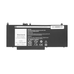 Baterie laptop Dell Latitude E5470, E5570 6MT4T,7V69Y,TXF9M-7,6V 5800mAh