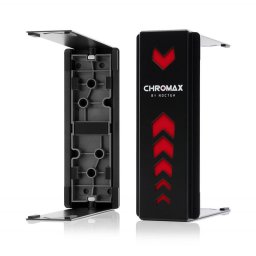 Accesoriu ventilatoare / radiatoare NA-HC1 Black