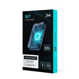 1UP gaming foil for Samsung Galaxy S24+