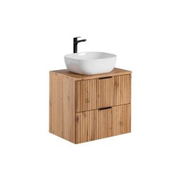 Set masca si lavoar, Adel Stejar, 60 cm