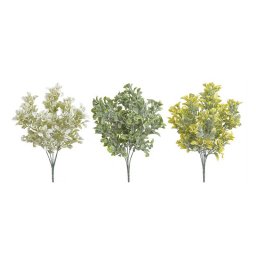 Buchet verdeata artificial pentru aranjamente florale