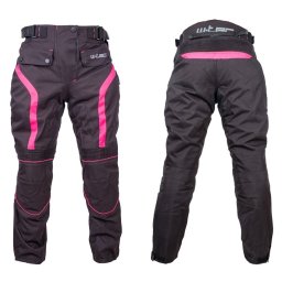 Pantaloni moto femei W-Tec Durmanes Lady