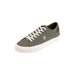 FILA Sneaker low 'Tela' oliv / alb