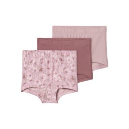 NAME IT Chiloţi mov liliachiu / mauve / ciclam