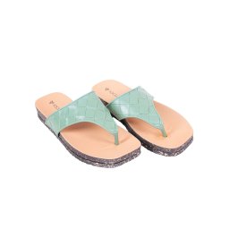 Yoclub Woman's Women's Flip-Flops OFL-0064K-5000