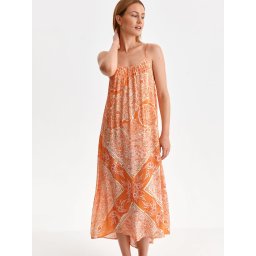 Top Secret LADY'S DRESS