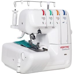 Masina de cusut VERITAS ELASTICA II