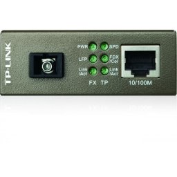 Media Convertor TP-Link SM 100MB/s WDM - MC111CS