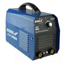 Aparat sudură cu invertor 200A