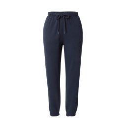 PIECES Pantaloni 'PCChilli' bleumarin