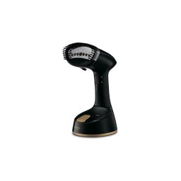 Fier de calcat ZGS1800 1470W Otel Inoxidabil Compact Negru