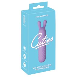 You2Toys Cuties Mini Vibrator 5403014 Purple