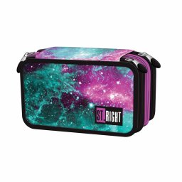 Penar echipat PC05 ST Right Nebula, 3 compartimente