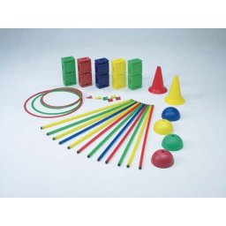 Set De Motricitate A - Active Play
