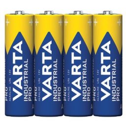 Varta baterie alcalina IndustrialPro AA (LR6) bulk