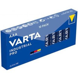 Varta baterie alcalina IndustrialPro AAA (LR3)