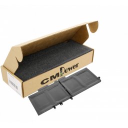 Baterie laptop CM Power compatibila cu DELL M3520 M3530, DELL E5580 E5480 E5280, DELL GJKNX 3DDDG Precision 3520, Precision 3530