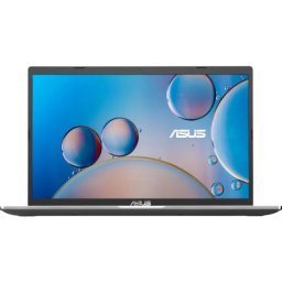 Laptop ASUS X515KA-EJ217, 15.6" Full HD, Intel® Celeron™ N4500, 8GB RAM, SSD 512 GB, Intel GMA UHD Graphics, Fara sistem de operare, Transparent Silver