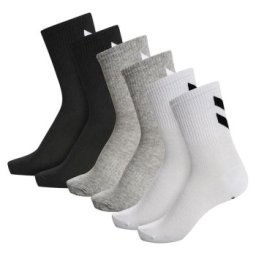 Set Sosete hummel CHEVRON 6 PERECHI, 46-48