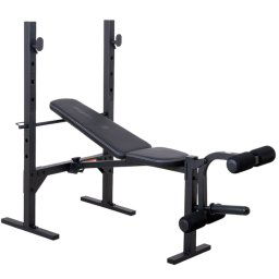 Banca de exercitii multifunctionala inSPORTline ON-X B20