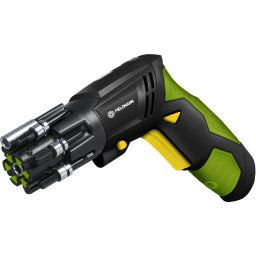 Surubelnita fara fir Fieldmann FDS 10102-A, Li-ion 3,6 V