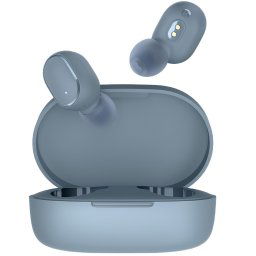 Casti Bluetooth Xiaomi Redmi Buds Essential, Bleu BHR6711GL