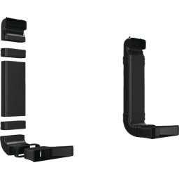 Kit de recirculare Bosch HEZ9VDKR1 - 17007180