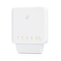 Ubiquiti Networks UniFi Switch Flex (3-pack) Gestionate L2 Gigabit Ethernet (10/100/1000) Power over Ethernet (PoE)
