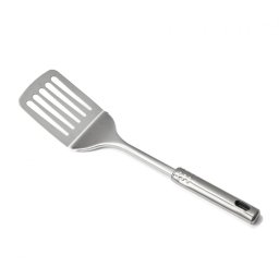 Spatula Inox 32 x 8 CM,Vanora Home