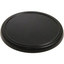 Capac rezervor boabe DeLonghi AS00006668, Negru