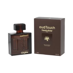 Franck Olivier / Oud Touch - Eau de Parfum for Him 100 ml