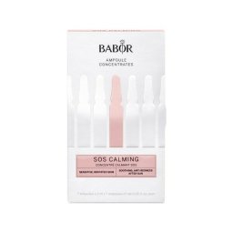Babor SOS Calming Ampoule