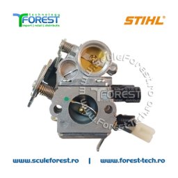 Carburator original pentru drujba Stihl MS181, MS211