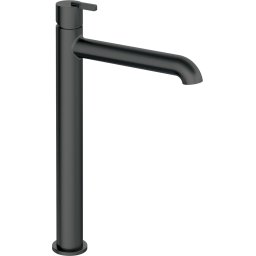 Baterie lavoar monocomanda inalta Deante Silia