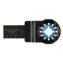 Lama de fierastrau multifunctionala BIM 20mm pentru metal
