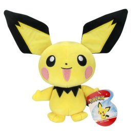 POKEMON Plus 20 cm - Pichu
