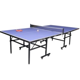 Masa de tenis indoor Techfit T12N