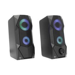 Boxe PC White Shark 2.0 GSP-634 FLOW (2 x 2.5W)